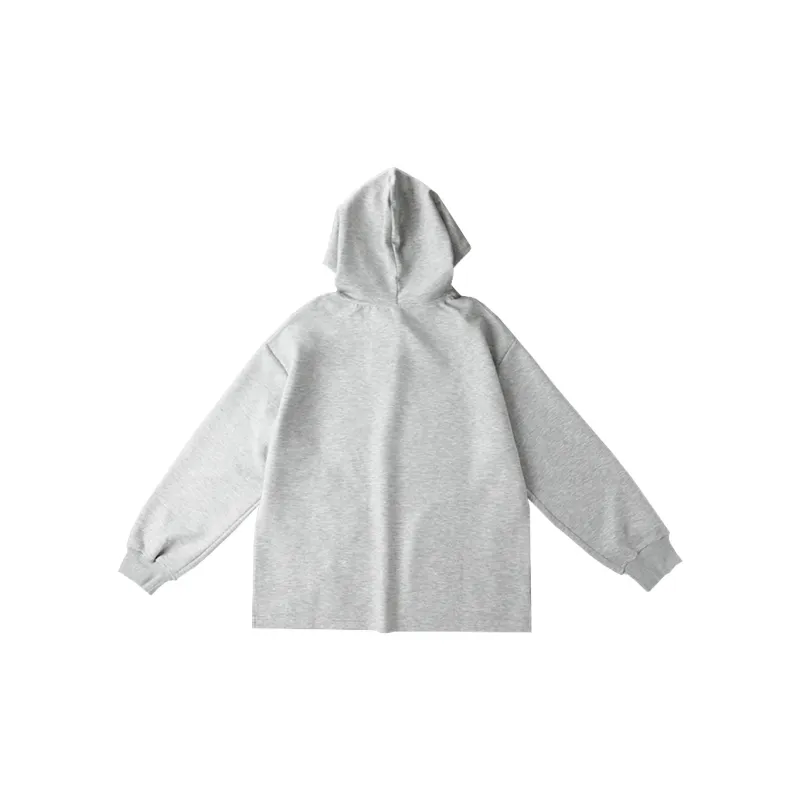 Duke car Sweatshirts Unisex-3