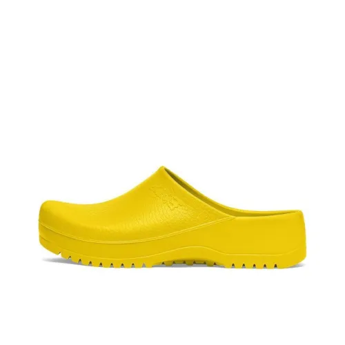 Birkenstock sneakers calvin klein jeans burton s1754 white Unisex Yellow