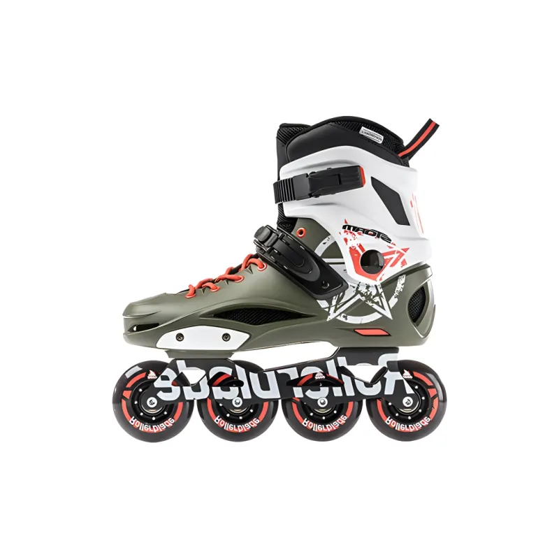 ROLLERBLADE Inline Skates Unisex-0