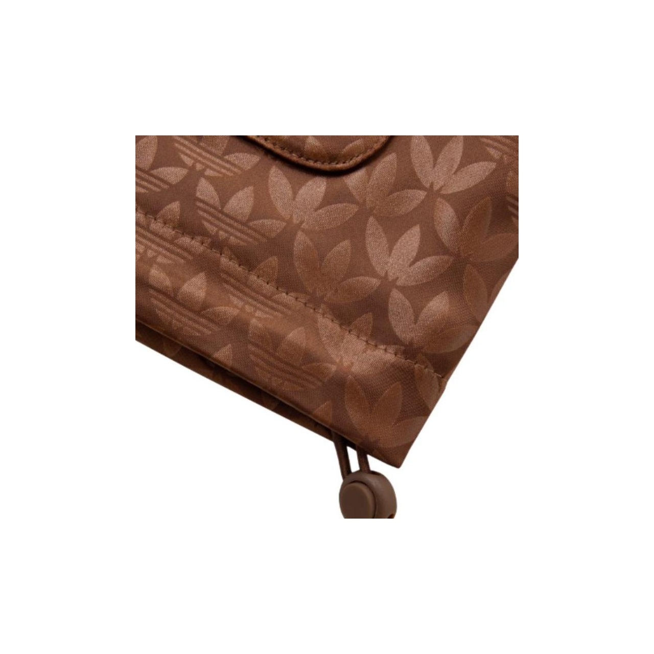 Adidas Originals Jackets Unisex Brown - POIZON