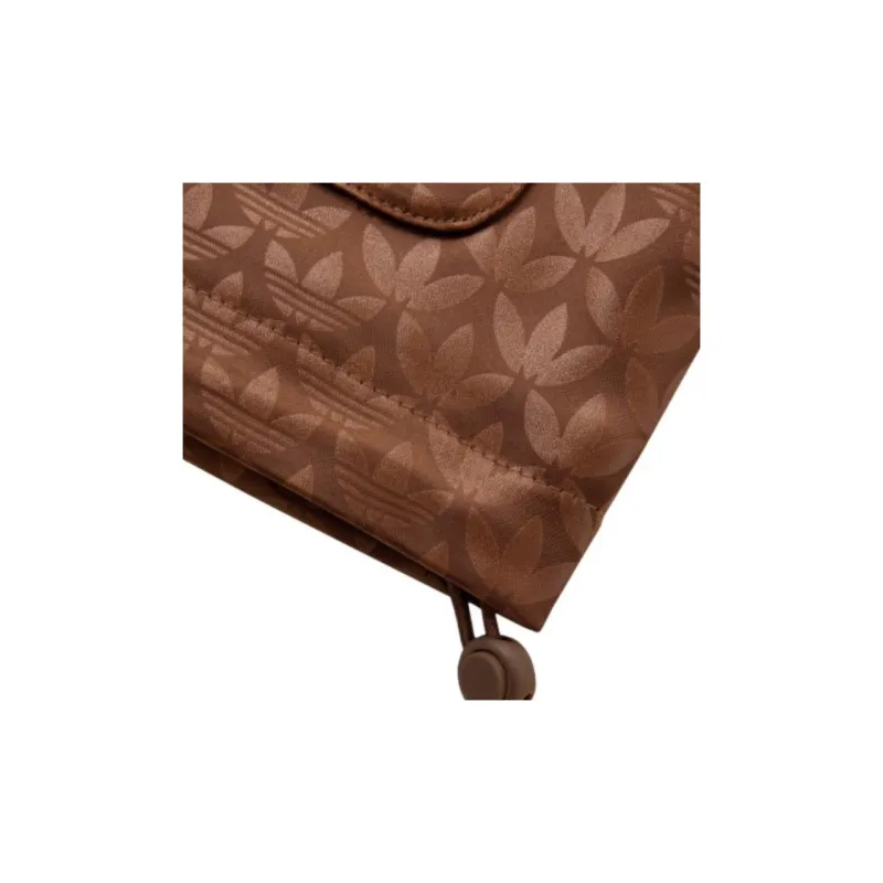 Adidas Originals FW24 Jackets & Coats Unisex Brown-3