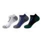White+Blue+Black Green[3 Pack]