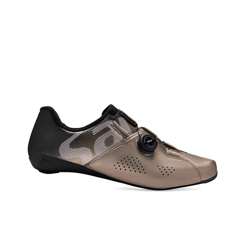 SANTIC Coverage Support Wear-Resistant Lightweight Breathable Slip-Resistant Low-Top Cycling Shoes Unisex White-11