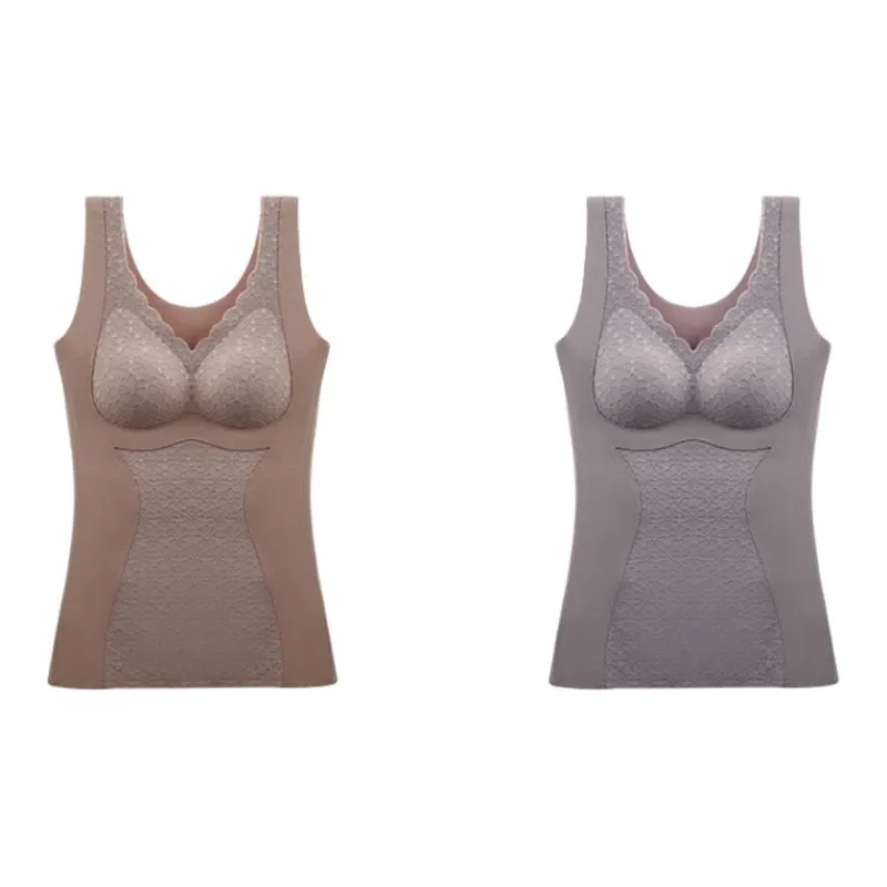 GRACEWELL Tank Tops Women's 2 Pack-57