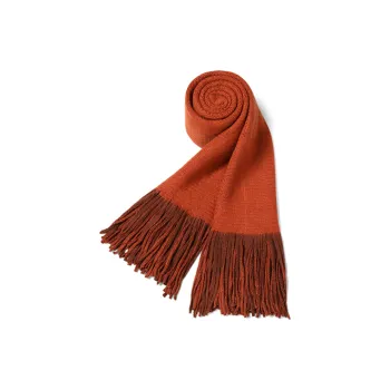 Cranta Komeia Knit Scarves Women's