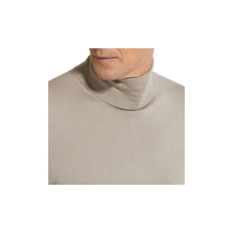 Ermenegildo Zegna Roll Neck Knitted Jumper-4