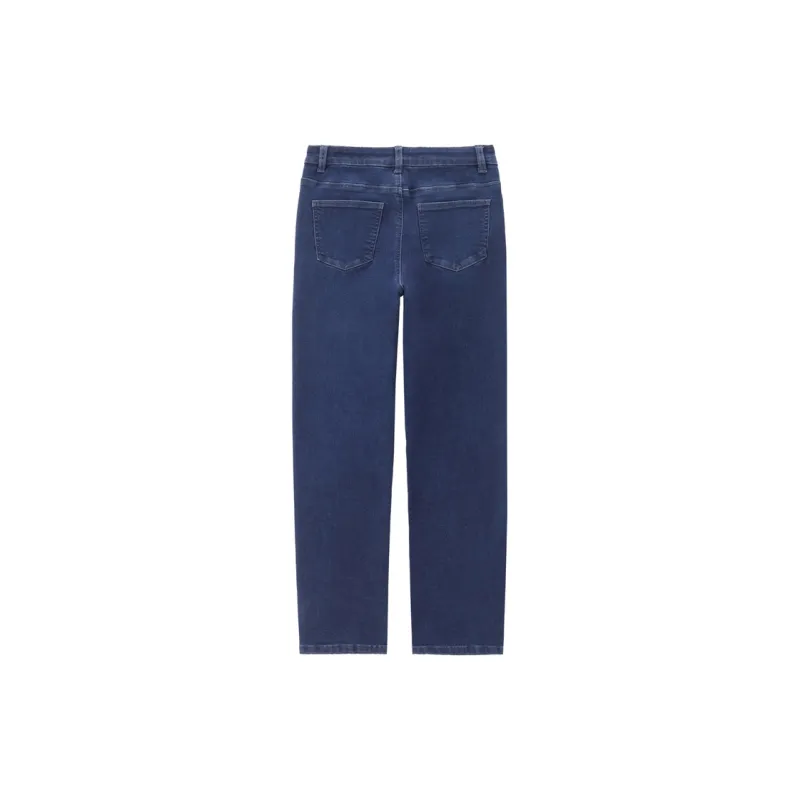 UNIQLO Jeans Women's-4