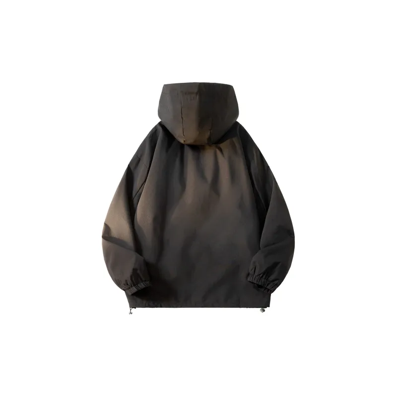 RHIME Chime95 Series Jackets Coats Unisex-1