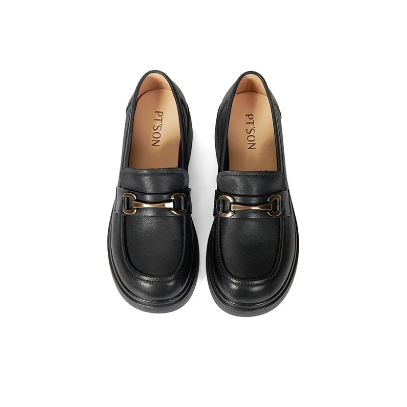 PT'SON Loafers Women's-8