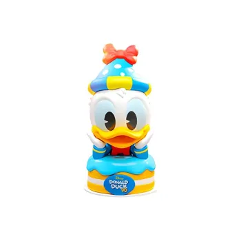 Hot Toys Donald Duck Birthday Collection Donald Duck 90th Anniversary Chibi Figures