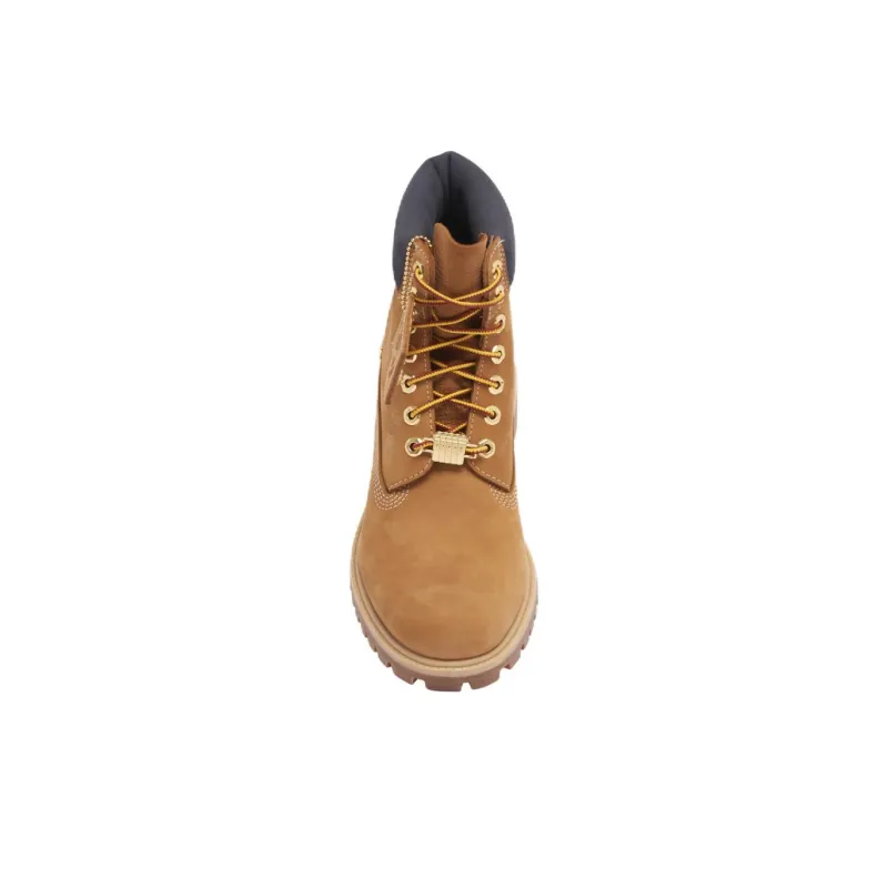 Timberland PREMIUM Ankle Boots Men's Brown-2