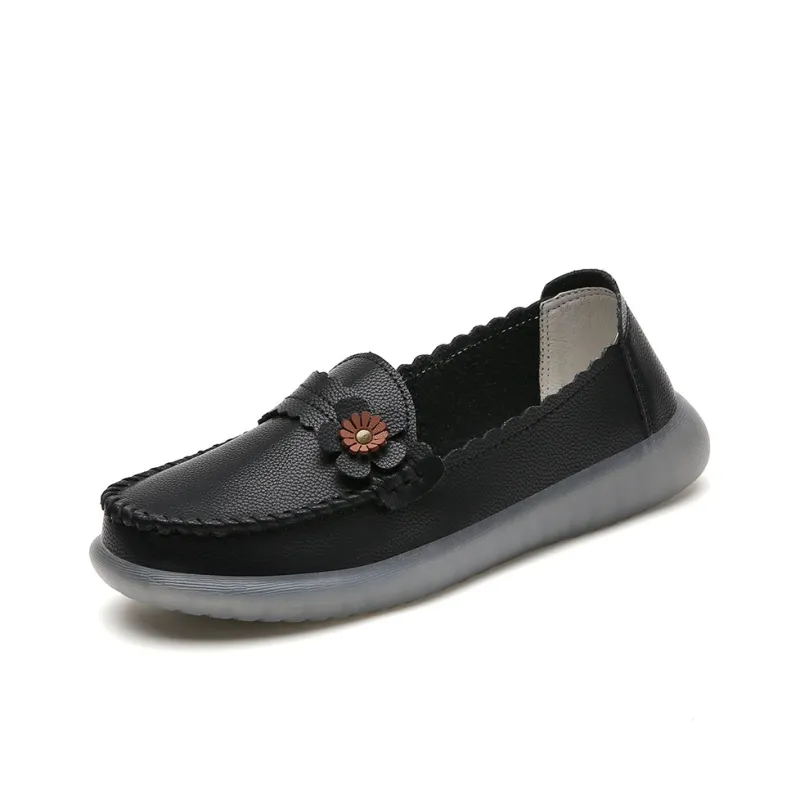 KUPE Casual Single Shoes Women's-12