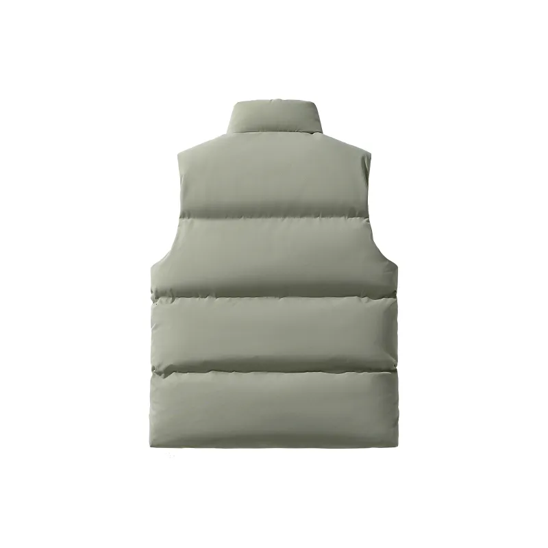FOREVER 21 Vests Unisex-19