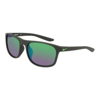 Nike Endure M Rectangle Frame Sunglasses