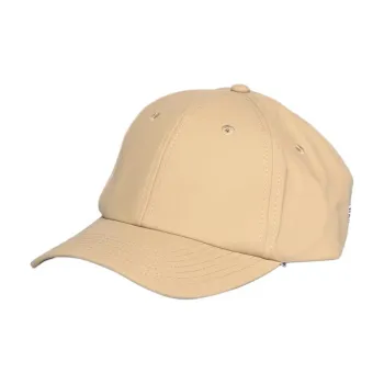 Rains Polyester Baseball Caps Men's Khaki