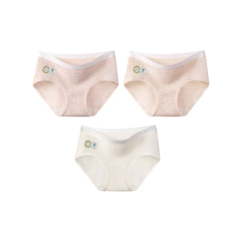 MIIOW Underpants Women's 3 Pack-24
