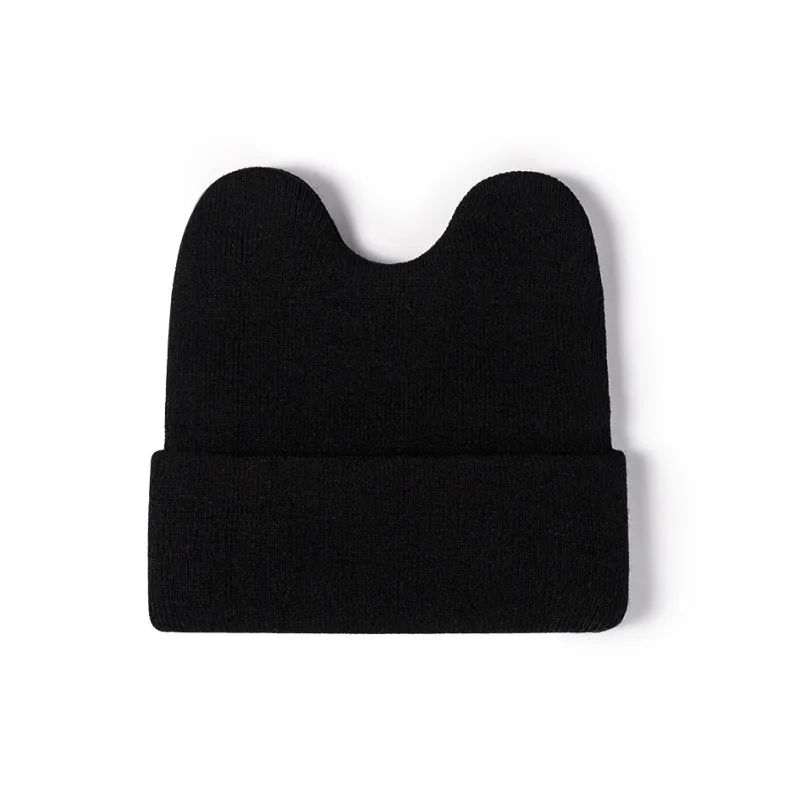 CARDANRO Acrylic Beanies Women's-1