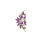 Iridescent Purple (Hyacinth)