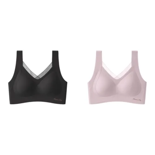 YUZHAOLIN Women's Bras