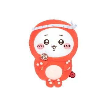 Chiikawa Ichiban Kuji Dolls Plush Doll Middle High