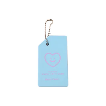 RUYISHI Luggage Tags