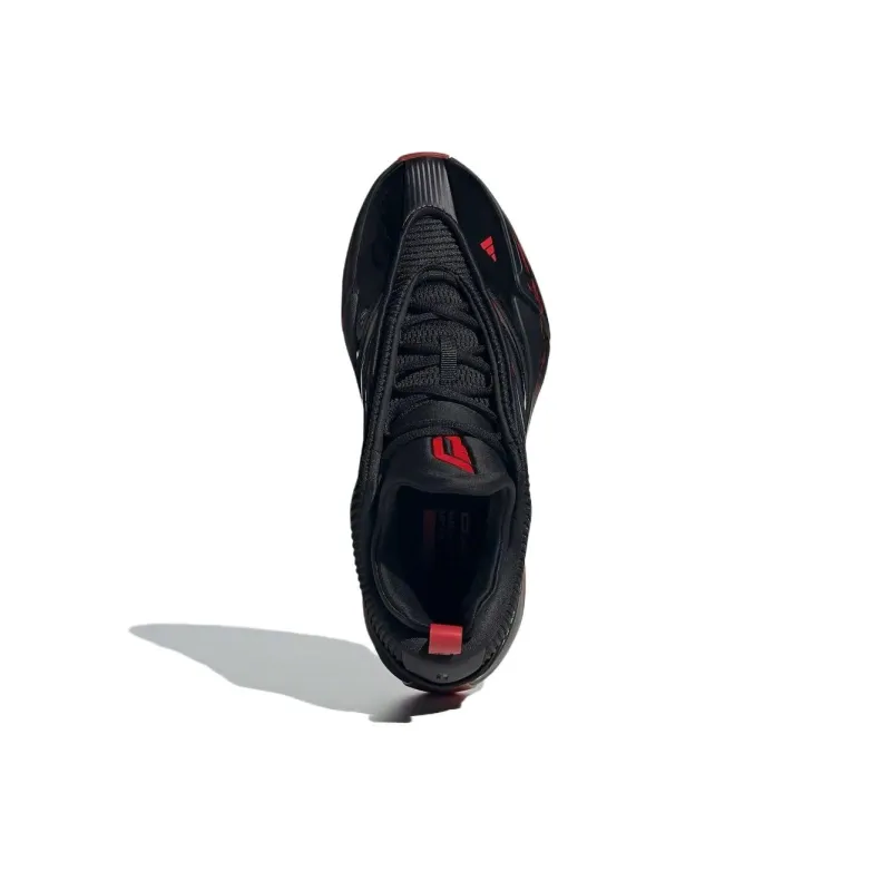 Adidas Dame 9 Halloween-4