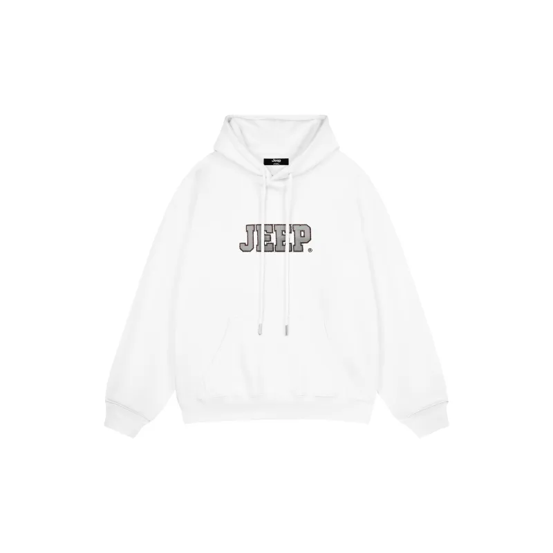 Jeep Sweatshirts Unisex-4