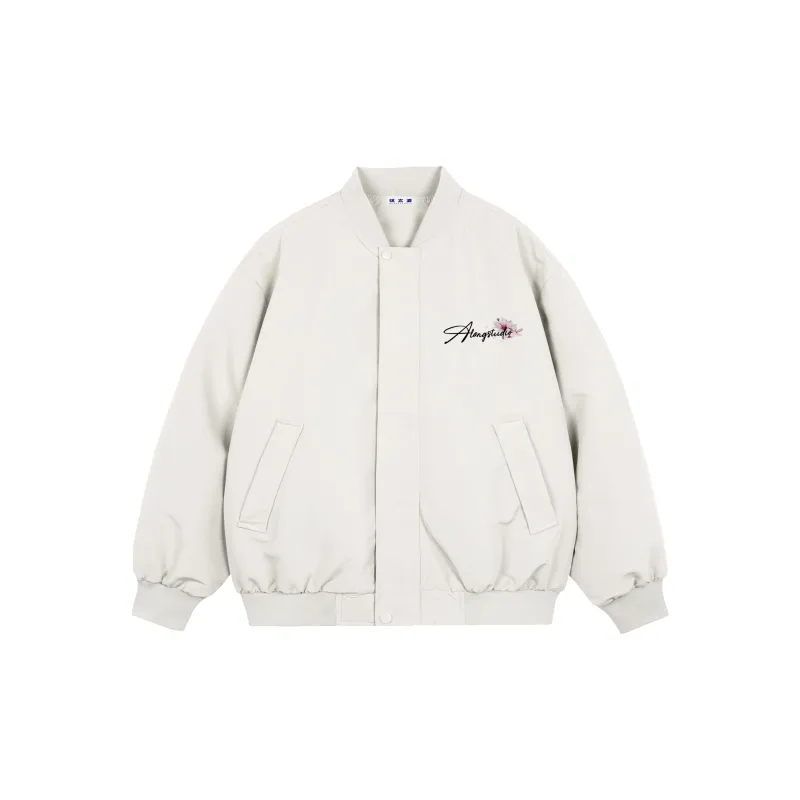 ALang Studio Jackets Coats Unisex-6