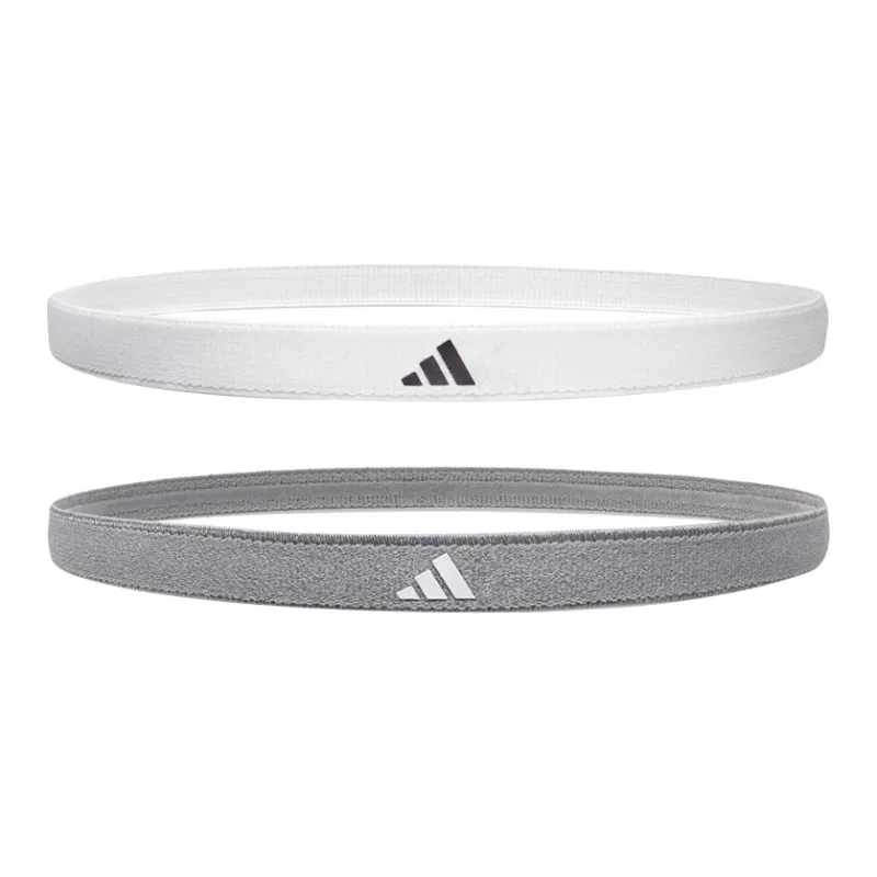 Adidas Sweatbands Elastic Sports & Fitness Jump Rope Headband Unisex-56