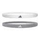 2 Pack (1 White+1 Gray)