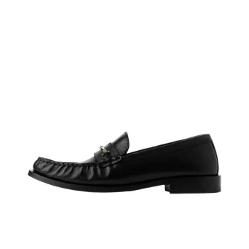 ARKET Loafers Women's Black
