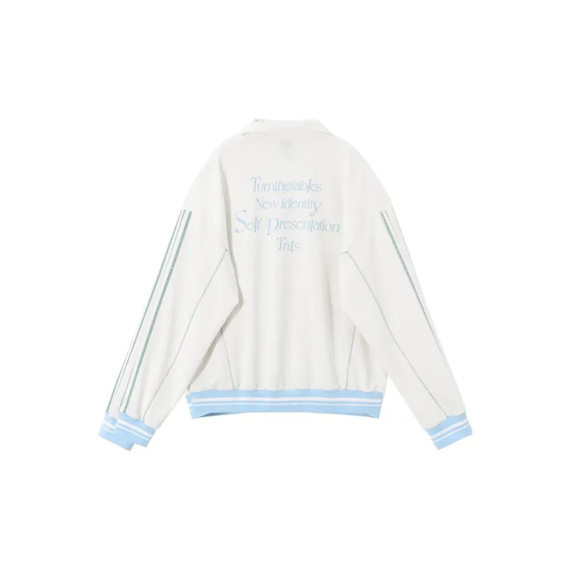 TURNTHETABLES Jackets Coats Unisex-6