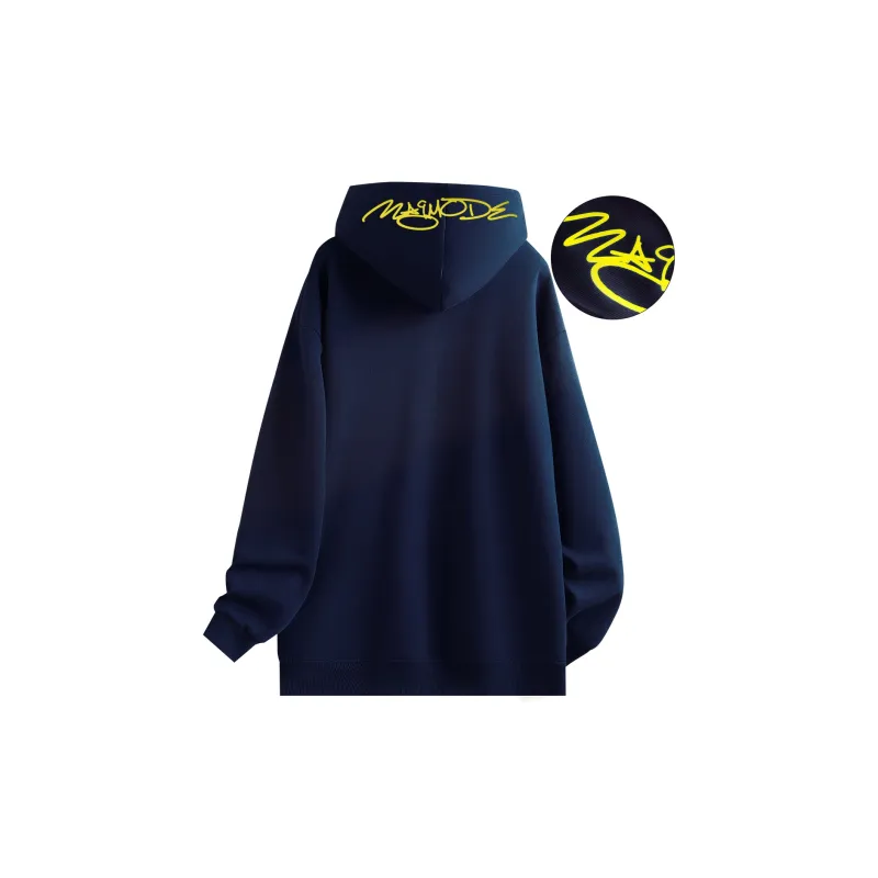 Magmode Sweatshirts Unisex-21