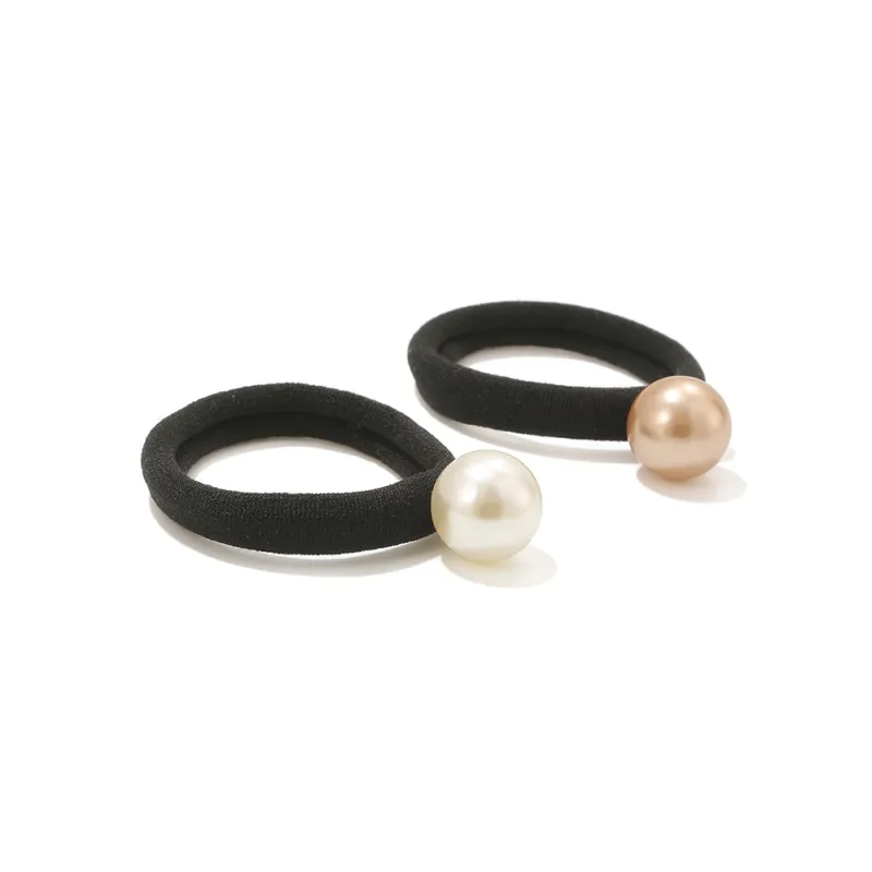 Like A Dream Fabric Hair Tie Women's-23