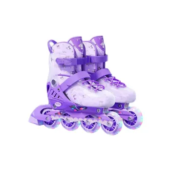 Sanrio Inline Skates PP PU Aluminum Alloy Composite Material Pulley Unisex