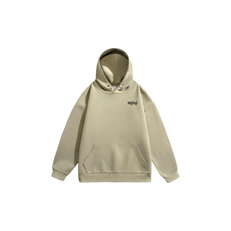 Mulinsen Mulinsen Sweatshirt Unisex-7