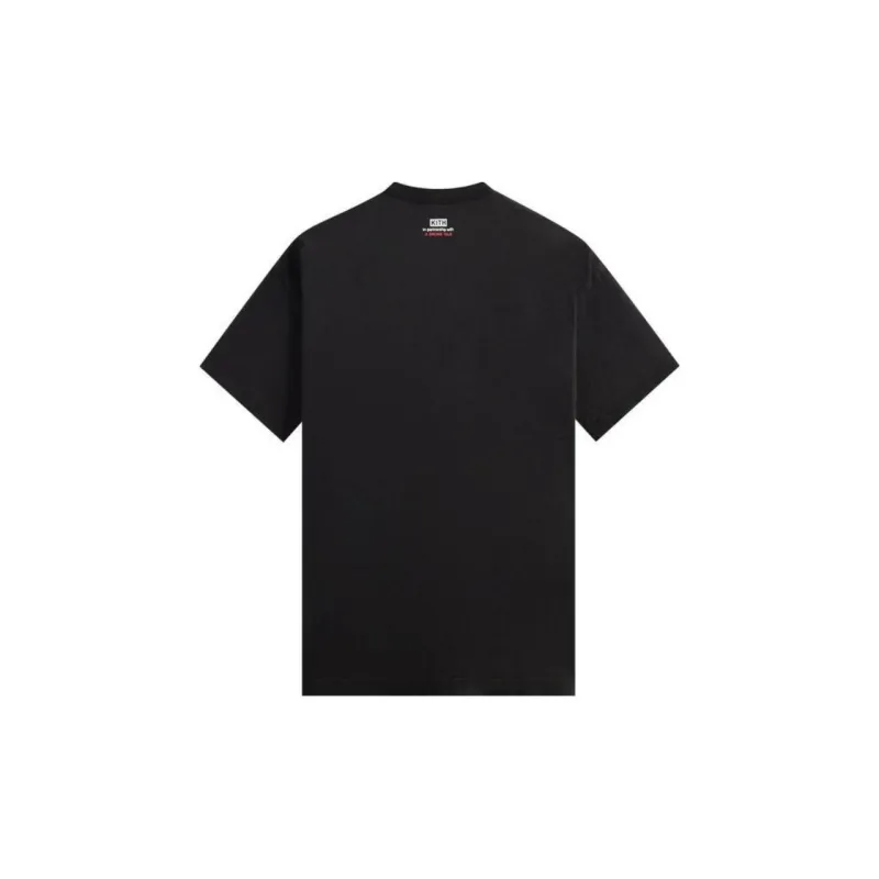 KITH For A Bronx Tale Lorenzo Anello Vintage Tee-1