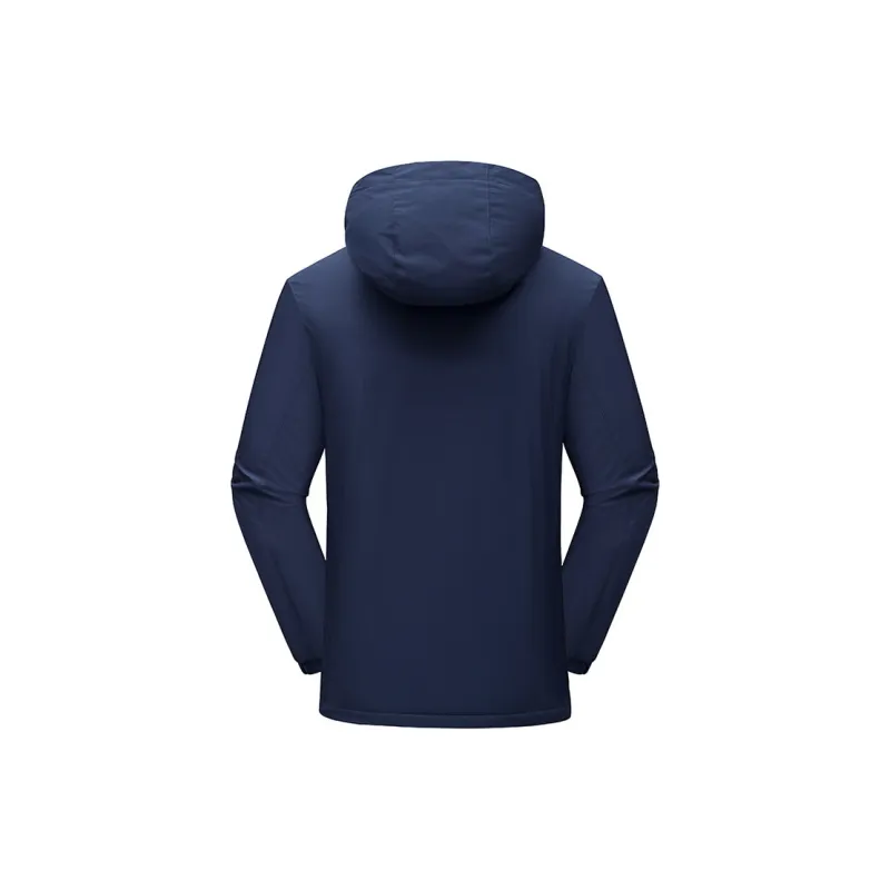 SWISS MILITARY Jackets Unisex-3