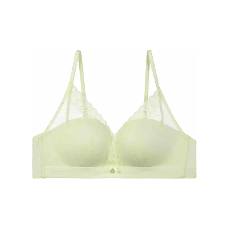 Fandecie Women's Bras-0