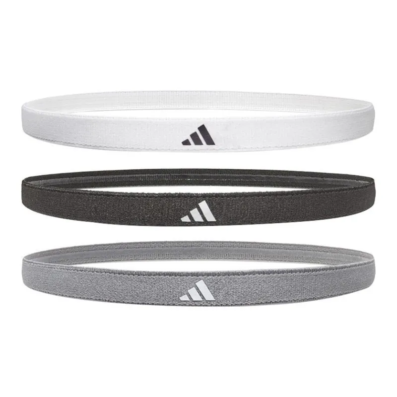 Adidas Sweatbands Elastic Sports & Fitness Jump Rope Headband Unisex-58