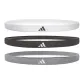 3 Pack (1 Black, 1 White, 1 Gray)