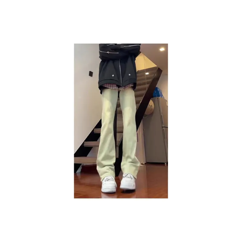 SOCKKEY Jeans Unisex-20