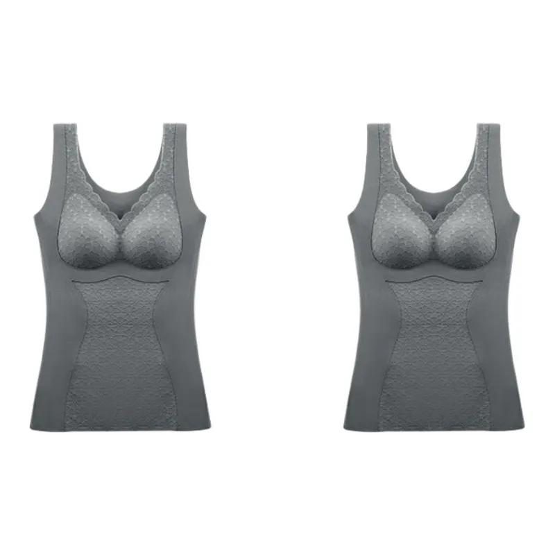 GRACEWELL Tank Tops Women's 2 Pack-36