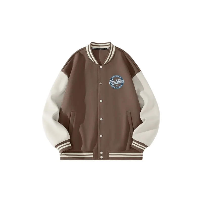 GOSO Jackets Unisex-5