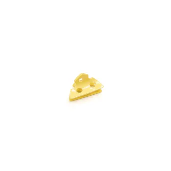 Crafts Women's Acrylic Hair Clips Unisex