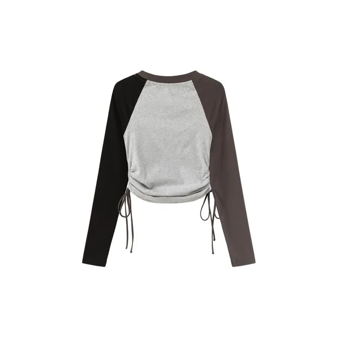 CHUU Long Sleeved T Shirt Women's-1