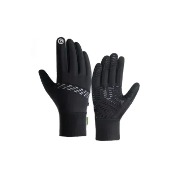 AAJF Dive Towel Knit Gloves Unisex