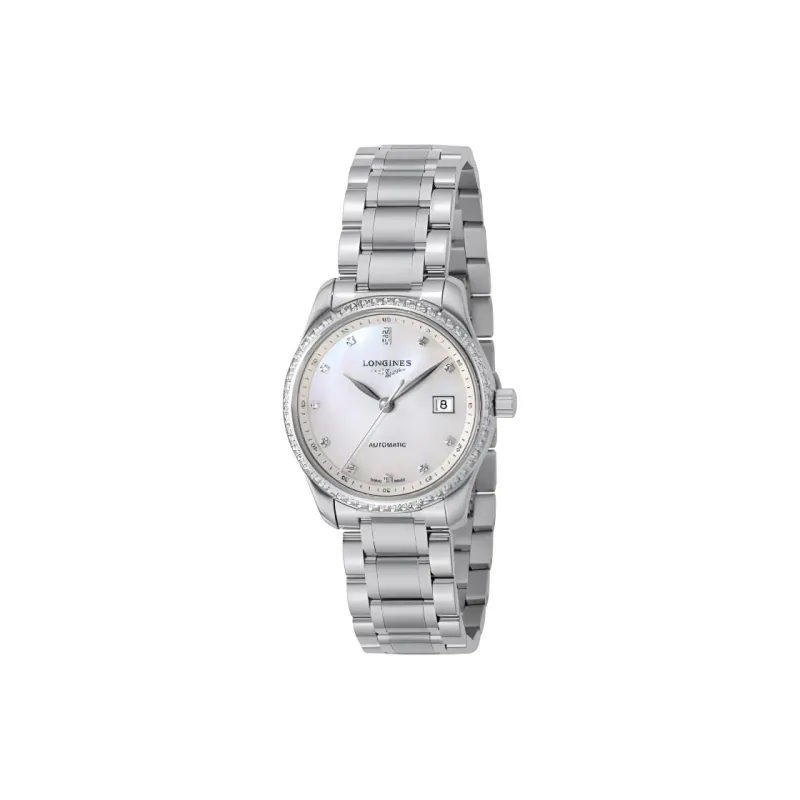 LONGINES Master Collection L2.257.0.87.6-1