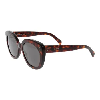 CELINE Cat Eye Frame Sunglasses