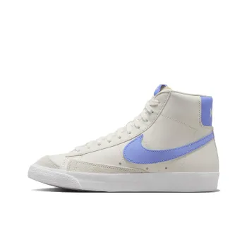 Nike Blazer Mid '77 Phantom White Royal Pulse Women's